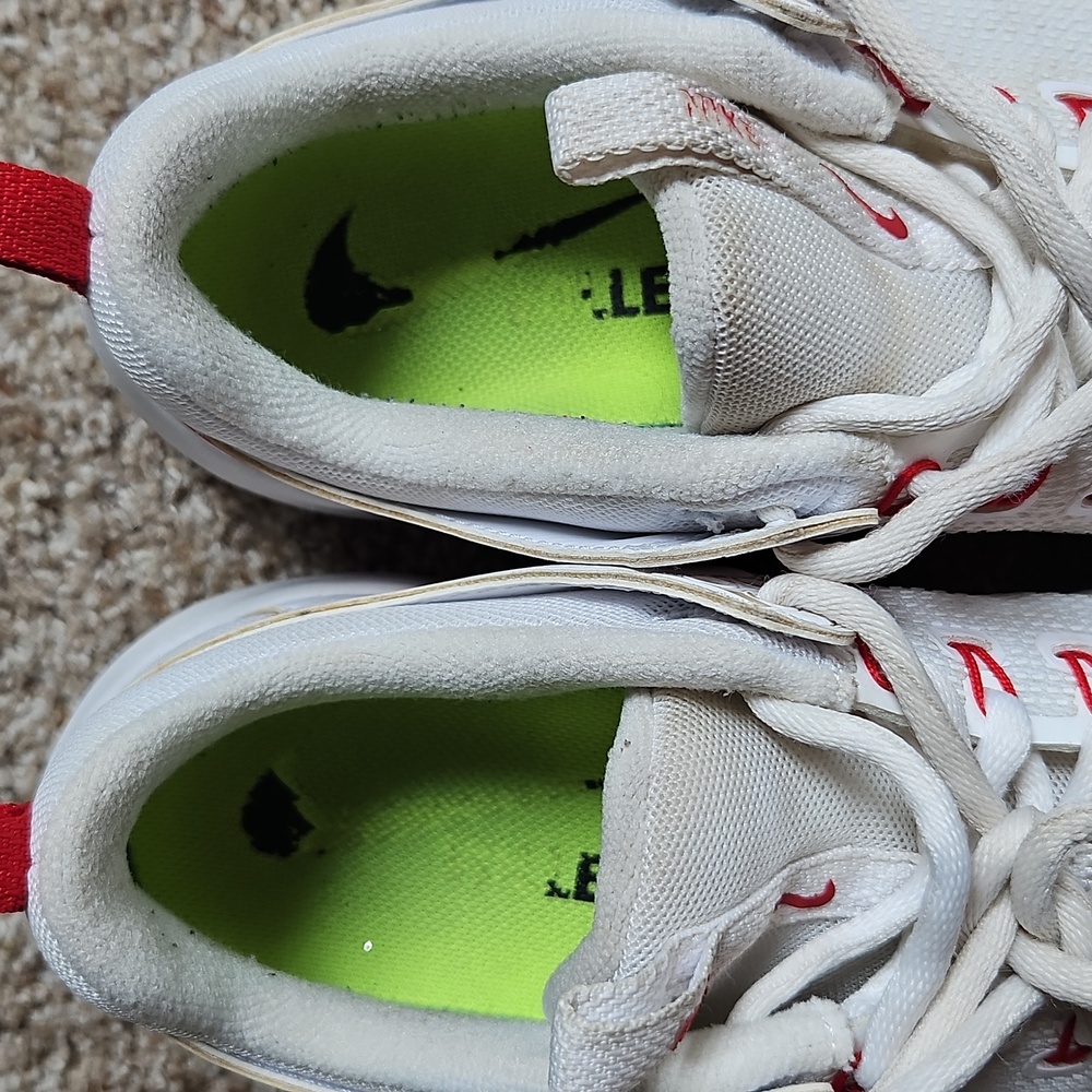 Nike Volleyball Shoes Zoom Hyperace 2 - Picture 5 of 10
